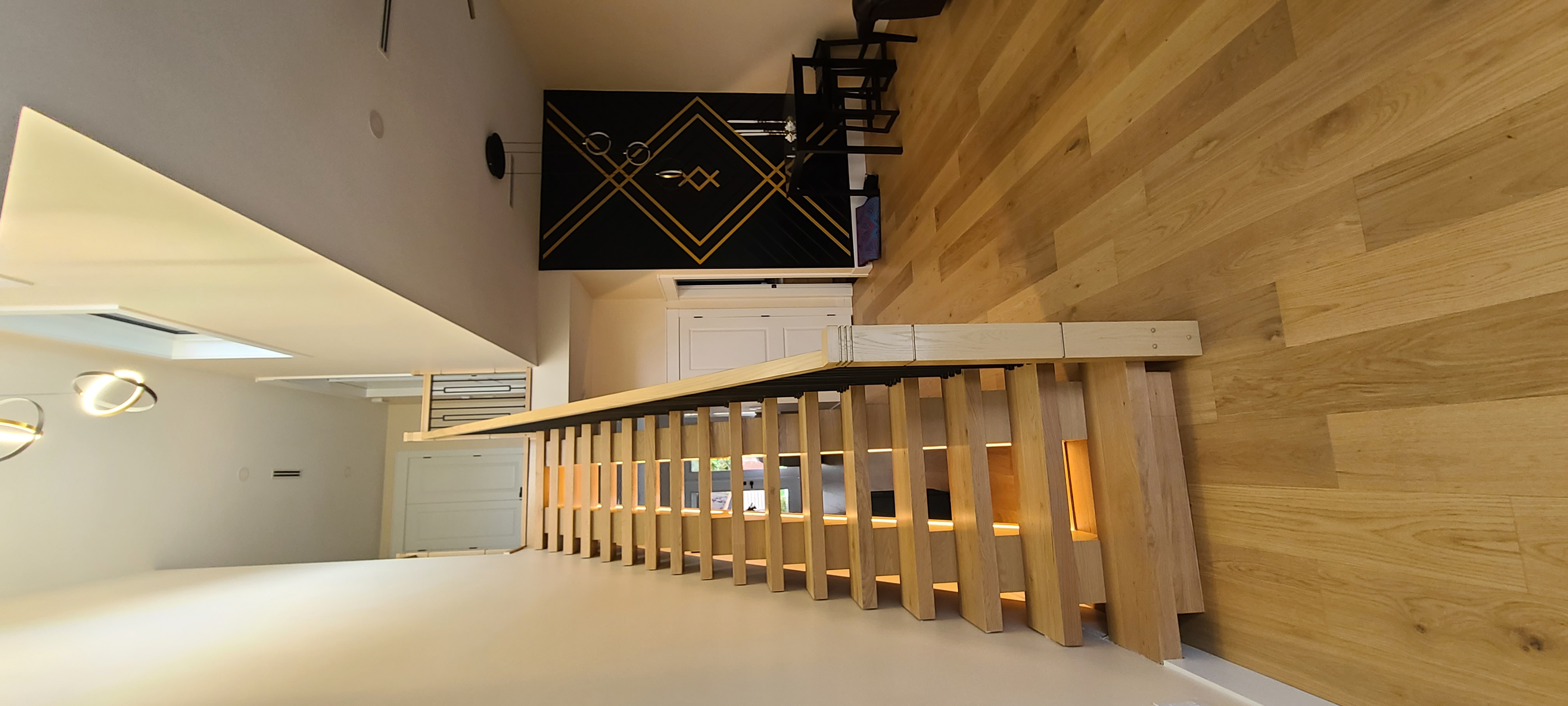 Delta craftsman style new build home