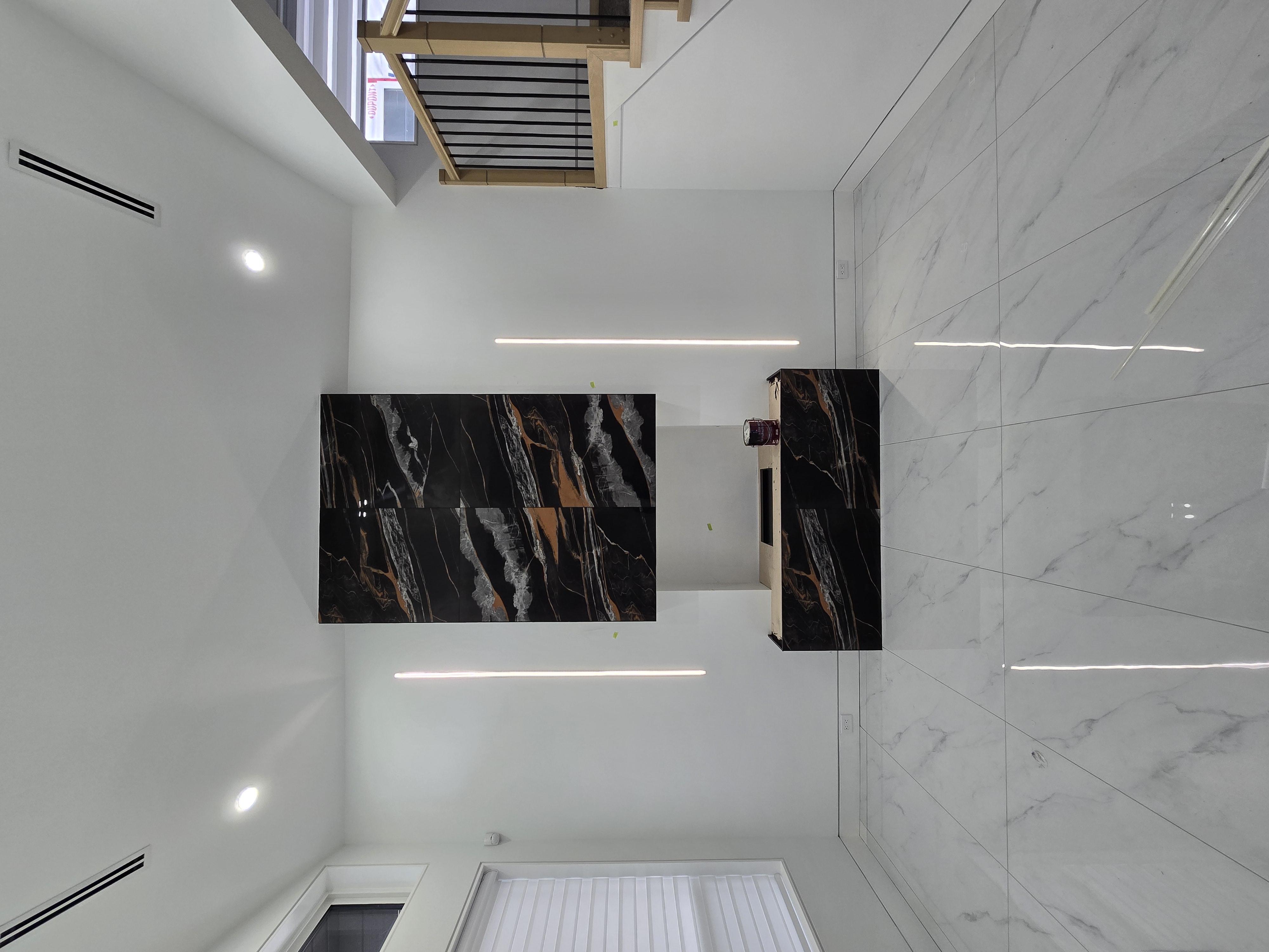 Bright Surrey family home new build